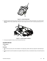 Preview for 29 page of Stryker Prime TC Maintenance Manual