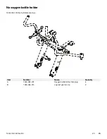 Preview for 49 page of Stryker Prime TC Maintenance Manual