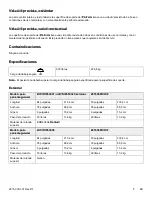 Preview for 25 page of Stryker ProForm  281505550007 Operation Manual