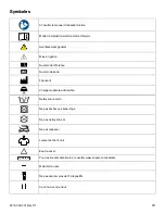 Preview for 35 page of Stryker ProForm  281505550007 Operation Manual