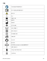 Preview for 51 page of Stryker ProForm  281505550007 Operation Manual