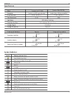 Предварительный просмотр 7 страницы Stryker Quantum LED Surgical Headlights Instructions For Use Manual