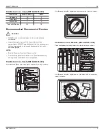 Предварительный просмотр 5 страницы Stryker RemB 6400-276-000 Instructions For Use Manual