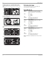 Предварительный просмотр 36 страницы Stryker RemB 6400-276-000 Instructions For Use Manual