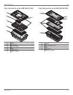 Предварительный просмотр 63 страницы Stryker RemB 6400-276-000 Instructions For Use Manual