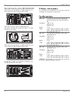 Предварительный просмотр 66 страницы Stryker RemB 6400-276-000 Instructions For Use Manual