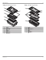 Предварительный просмотр 73 страницы Stryker RemB 6400-276-000 Instructions For Use Manual