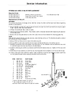 Preview for 13 page of Stryker Renaissance 1066 Maintenance Manual