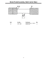 Preview for 21 page of Stryker Renaissance 1066 Maintenance Manual