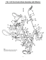 Preview for 25 page of Stryker Renaissance 1066 Maintenance Manual