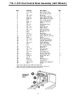 Preview for 26 page of Stryker Renaissance 1066 Maintenance Manual