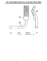 Preview for 27 page of Stryker Renaissance 1066 Maintenance Manual