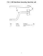 Preview for 32 page of Stryker Renaissance 1066 Maintenance Manual