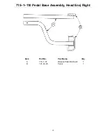 Preview for 33 page of Stryker Renaissance 1066 Maintenance Manual