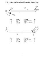 Preview for 37 page of Stryker Renaissance 1066 Maintenance Manual