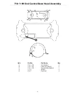 Preview for 38 page of Stryker Renaissance 1066 Maintenance Manual