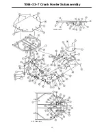 Preview for 51 page of Stryker Renaissance 1066 Maintenance Manual