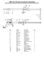 Preview for 53 page of Stryker Renaissance 1066 Maintenance Manual