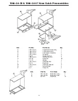 Preview for 55 page of Stryker Renaissance 1066 Maintenance Manual