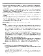 Preview for 3 page of Stryker Reprocessed Ultrasonic Focus Instructions For Use