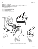 Предварительный просмотр 19 страницы Stryker RF MultiGen 0406-900-000 Instructions For Use Manual