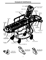 Preview for 12 page of Stryker Rugged EZ-PRO R4 6092 Operation & Maintenance Manual