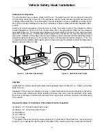 Preview for 13 page of Stryker Rugged EZ-PRO R4 6092 Operation & Maintenance Manual