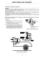 Preview for 14 page of Stryker Rugged EZ-PRO R4 6092 Operation & Maintenance Manual