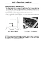 Preview for 15 page of Stryker Rugged EZ-PRO R4 6092 Operation & Maintenance Manual