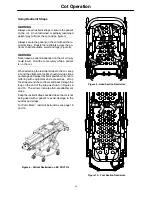 Preview for 18 page of Stryker Rugged EZ-PRO R4 6092 Operation & Maintenance Manual