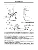 Preview for 19 page of Stryker Rugged EZ-PRO R4 6092 Operation & Maintenance Manual