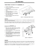 Preview for 23 page of Stryker Rugged EZ-PRO R4 6092 Operation & Maintenance Manual