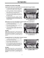 Preview for 25 page of Stryker Rugged EZ-PRO R4 6092 Operation & Maintenance Manual