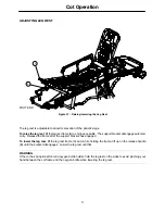 Preview for 33 page of Stryker Rugged EZ-PRO R4 6092 Operation & Maintenance Manual