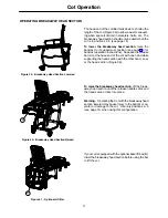 Preview for 35 page of Stryker Rugged EZ-PRO R4 6092 Operation & Maintenance Manual