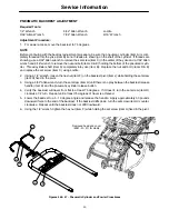 Preview for 42 page of Stryker Rugged EZ-PRO R4 6092 Operation & Maintenance Manual