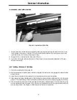 Preview for 45 page of Stryker Rugged EZ-PRO R4 6092 Operation & Maintenance Manual