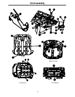 Preview for 50 page of Stryker Rugged EZ-PRO R4 6092 Operation & Maintenance Manual