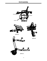 Preview for 51 page of Stryker Rugged EZ-PRO R4 6092 Operation & Maintenance Manual