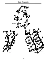 Preview for 56 page of Stryker Rugged EZ-PRO R4 6092 Operation & Maintenance Manual