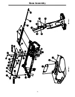 Preview for 58 page of Stryker Rugged EZ-PRO R4 6092 Operation & Maintenance Manual