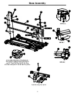 Preview for 59 page of Stryker Rugged EZ-PRO R4 6092 Operation & Maintenance Manual