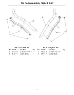 Preview for 63 page of Stryker Rugged EZ-PRO R4 6092 Operation & Maintenance Manual