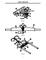 Preview for 75 page of Stryker Rugged EZ-PRO R4 6092 Operation & Maintenance Manual