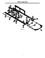 Preview for 76 page of Stryker Rugged EZ-PRO R4 6092 Operation & Maintenance Manual