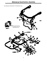 Preview for 80 page of Stryker Rugged EZ-PRO R4 6092 Operation & Maintenance Manual