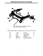 Preview for 82 page of Stryker Rugged EZ-PRO R4 6092 Operation & Maintenance Manual