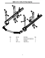 Preview for 84 page of Stryker Rugged EZ-PRO R4 6092 Operation & Maintenance Manual