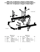 Preview for 85 page of Stryker Rugged EZ-PRO R4 6092 Operation & Maintenance Manual