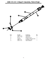 Preview for 87 page of Stryker Rugged EZ-PRO R4 6092 Operation & Maintenance Manual